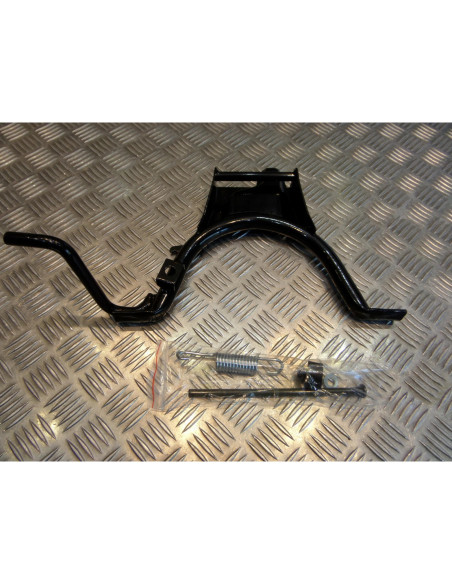 bequille centrale adaptable scooter mbk 50 booster rocket next generation bws ap