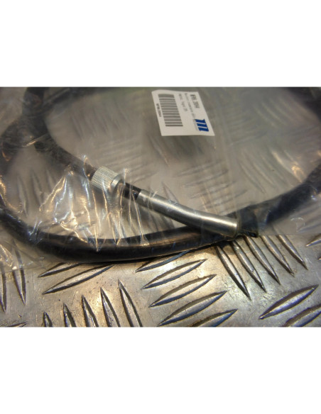 cable compteur vitesse moto peugeot 50 xp6 mecaboite am6