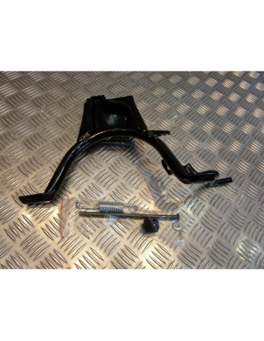 bequille centrale adaptable scooter mbk 50 booster rocket next generation bws ap