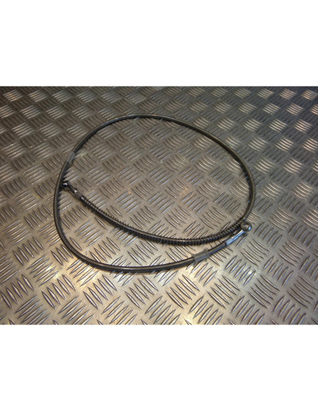 durite de frein universel adaptable type aviation 1400 mm - 140 cm moto scooter