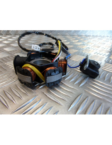 stator allumage p2r scooter peugeot 50 trekker tkr vivacity speedfight buxy elys