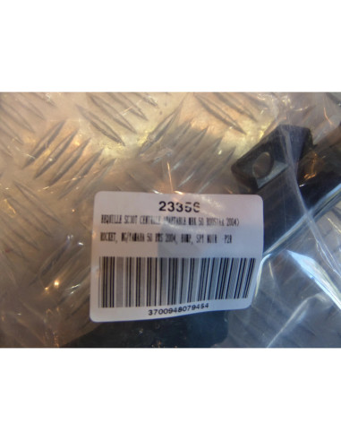 bequille centrale adaptable scooter mbk 50 booster rocket next generation bws ap