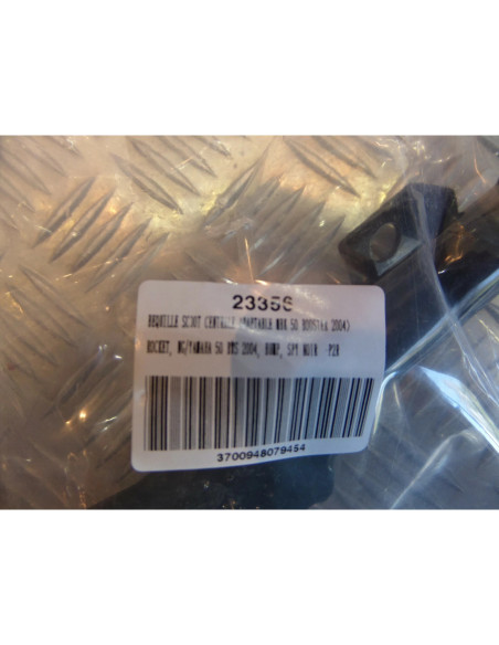 bequille centrale adaptable scooter mbk 50 booster rocket next generation bws ap