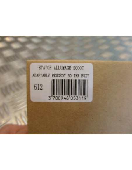 stator allumage p2r scooter peugeot 50 trekker tkr vivacity speedfight buxy elys