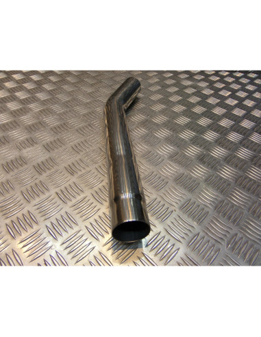 manchon tube CP106 silencieux scorpion moto yamaha yzf 600 r6 Z035.10106 raccord