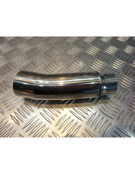 manchon tube CP040 silencieux scorpion moto ducati 600 ss Z035.10040 raccord pot