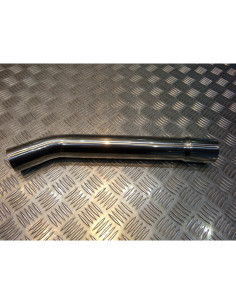 manchon tube gauche CP132 silencieux scorpion moto yamaha yzf 600 r6 Z035.10132
