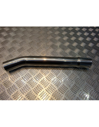 manchon tube gauche CP132 silencieux scorpion moto yamaha yzf 600 r6 Z035.10132