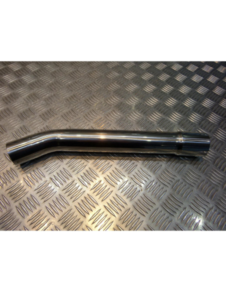 manchon tube gauche CP132 silencieux scorpion moto yamaha yzf 600 r6 Z035.10132