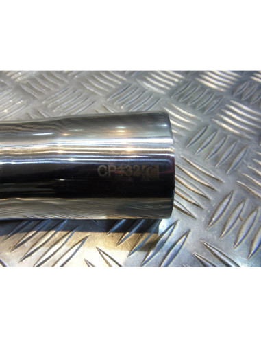 manchon tube gauche CP132 silencieux scorpion moto yamaha yzf 600 r6 Z035.10132