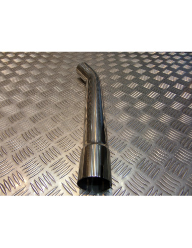 manchon tube gauche CP132 silencieux scorpion moto yamaha yzf 600 r6 Z035.10132