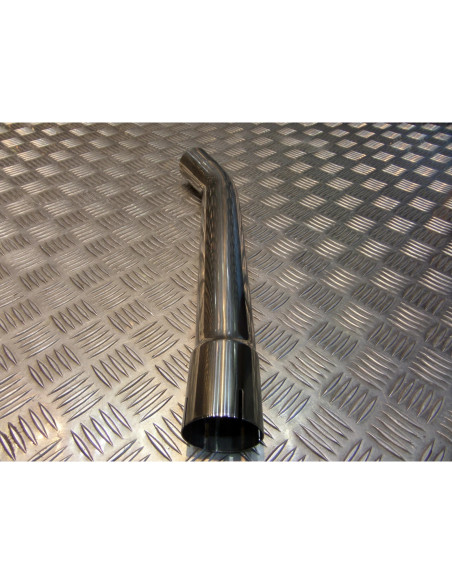 manchon tube gauche CP132 silencieux scorpion moto yamaha yzf 600 r6 Z035.10132