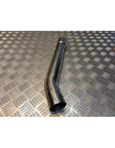 manchon tube gauche CP132 silencieux scorpion moto yamaha yzf 600 r6 Z035.10132