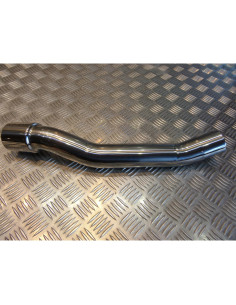 manchon tube CP018 silencieux scorpion moto yamaha yzf 1000 r1 Z035.10018 raccor