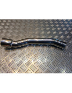 manchon tube CP018 silencieux scorpion moto yamaha yzf 1000 r1 Z035.10018 raccor 2