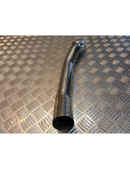 manchon tube CP018 silencieux scorpion moto yamaha yzf 1000 r1 Z035.10018 raccor