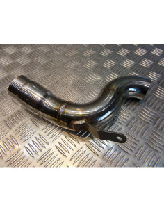 manchon tube CP427 silencieux scorpion moto kawasaki zx6r zxr ninja 769868 racc