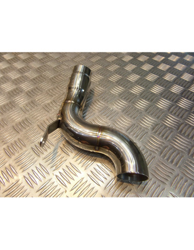 manchon tube CP427 silencieux scorpion moto kawasaki zx6r zxr ninja 769868 racc