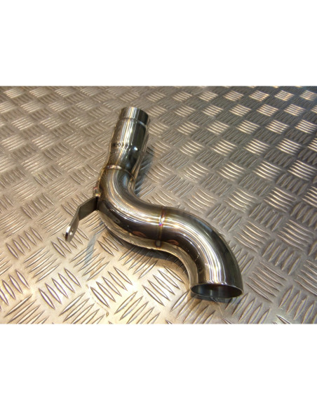 manchon tube CP427 silencieux scorpion moto kawasaki zx6r zxr ninja 769868 racc