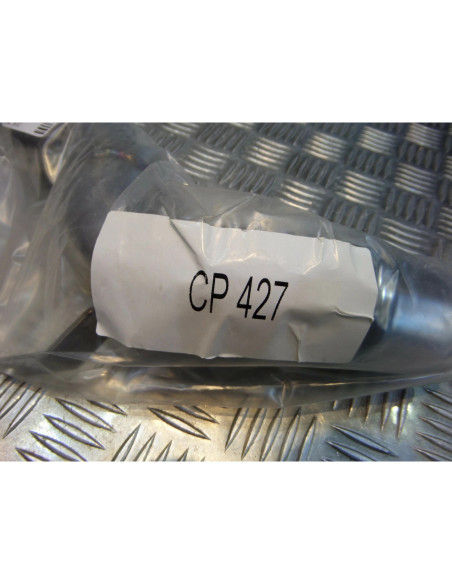 manchon tube CP427 silencieux scorpion moto kawasaki zx6r zxr ninja 769868 racc