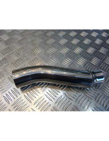 manchon tube gauche CP043 silencieux scorpion moto ducati 750 ss Z035.10043 racc