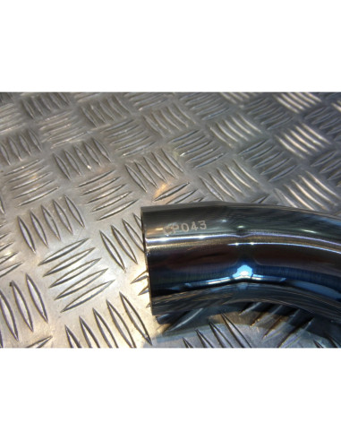 manchon tube gauche CP043 silencieux scorpion moto ducati 750 ss Z035.10043 racc