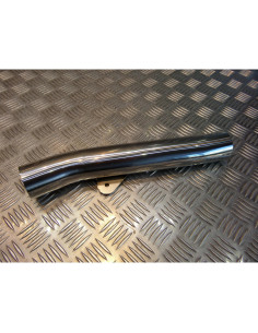 manchon tube gauche CP006 silencieux scorpion moto honda 1100 xx cbr blackbird Z