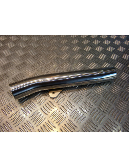 manchon tube gauche CP006 silencieux scorpion moto honda 1100 xx cbr blackbird Z