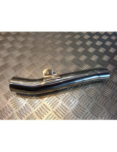 manchon tube gauche CP006 silencieux scorpion moto honda 1100 xx cbr blackbird Z 2