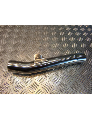 manchon tube gauche CP006 silencieux scorpion moto honda 1100 xx cbr blackbird Z
