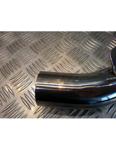 manchon tube gauche CP006 silencieux scorpion moto honda 1100 xx cbr blackbird Z