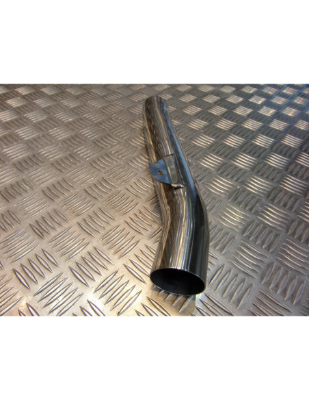manchon tube gauche CP006 silencieux scorpion moto honda 1100 xx cbr blackbird Z
