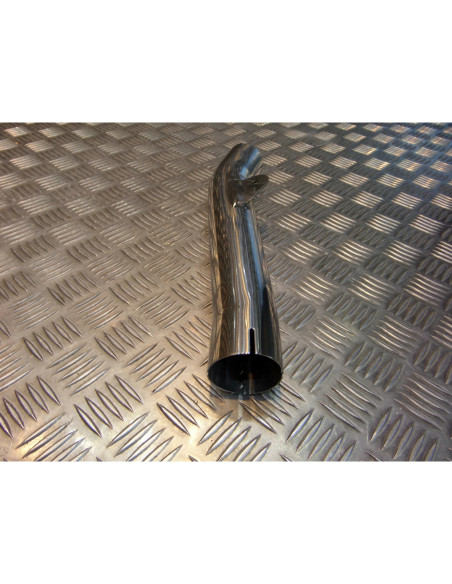 manchon tube gauche CP006 silencieux scorpion moto honda 1100 xx cbr blackbird Z