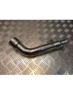 manchon tube droit CP356 silencieux scorpion moto honda 1000 cbf Z035.10356 racc 2