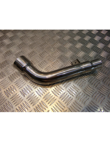 manchon tube droit CP356 silencieux scorpion moto honda 1000 cbf Z035.10356 racc