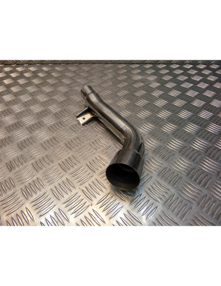 manchon tube droit CP356 silencieux scorpion moto honda 1000 cbf Z035.10356 racc