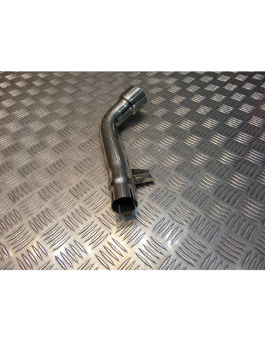 manchon tube droit CP356 silencieux scorpion moto honda 1000 cbf Z035.10356 racc