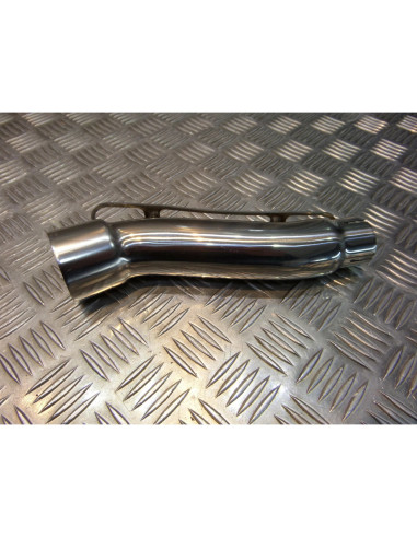 manchon tube gauche CP080 silencieux scorpion moto cb 900 f hornet Z035.10080 ra