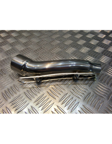 manchon tube gauche CP080 silencieux scorpion moto cb 900 f hornet Z035.10080 ra