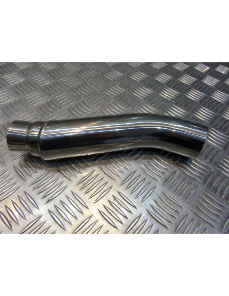manchon tube droit CP044 silencieux scorpion moto ducati 750 ss Z035.10044 racco