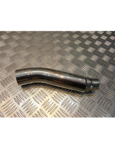manchon tube droit CP044 silencieux scorpion moto ducati 750 ss Z035.10044 racco 2