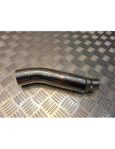 manchon tube droit CP044 silencieux scorpion moto ducati 750 ss Z035.10044 racco