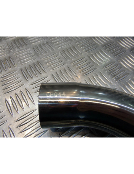 manchon tube droit CP044 silencieux scorpion moto ducati 750 ss Z035.10044 racco