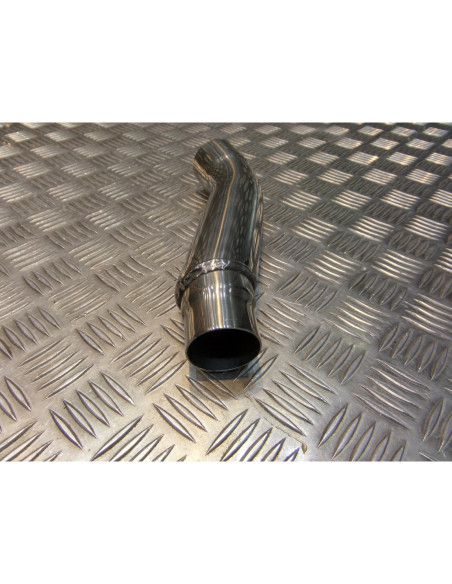 manchon tube droit CP044 silencieux scorpion moto ducati 750 ss Z035.10044 racco
