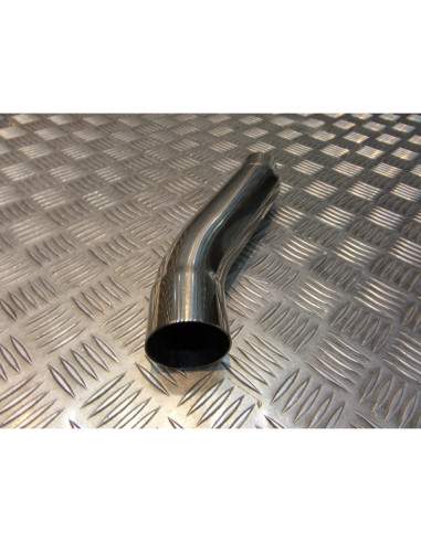 manchon tube droit CP044 silencieux scorpion moto ducati 750 ss Z035.10044 racco
