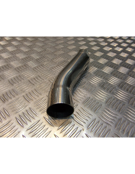 manchon tube droit CP044 silencieux scorpion moto ducati 750 ss Z035.10044 racco