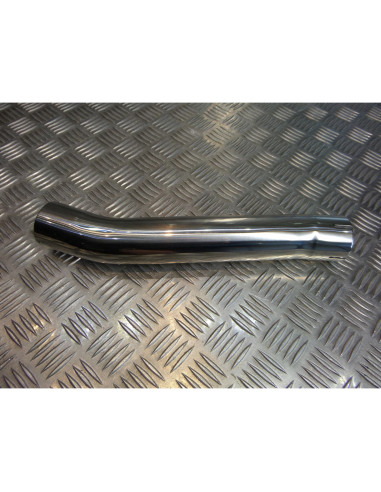 manchon tube droit CP005 silencieux scorpion moto honda cbr 1100 xx s blackbird