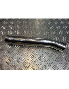 manchon tube droit CP005 silencieux scorpion moto honda cbr 1100 xx s blackbird 2