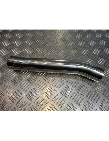 manchon tube droit CP005 silencieux scorpion moto honda cbr 1100 xx s blackbird