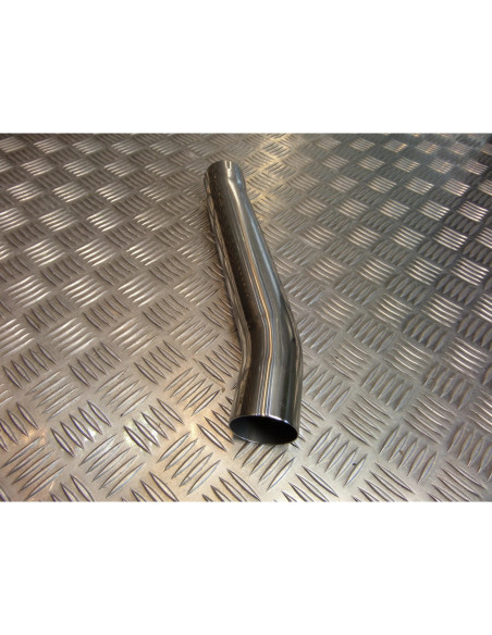 manchon tube droit CP005 silencieux scorpion moto honda cbr 1100 xx s blackbird